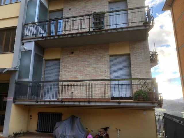 Appartamento in vendita a Marche, Fermo