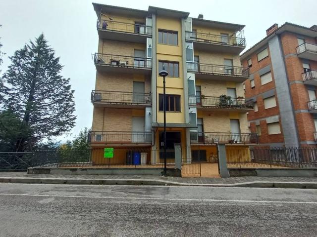 Appartamento in vendita a Marche, Fermo