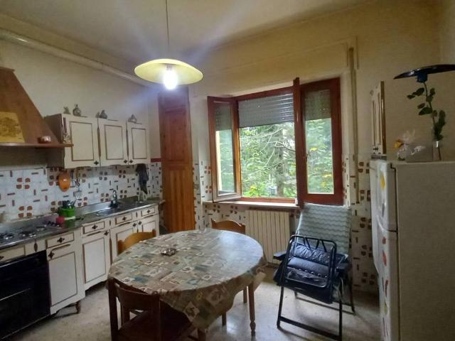 Appartamento in vendita a Piandicontro I, Marche