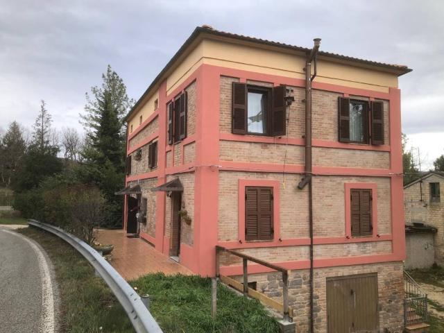 Appartamento in vendita a Marche, Fermo
