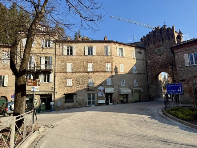 Appartamento in vendita a Marche, Fermo