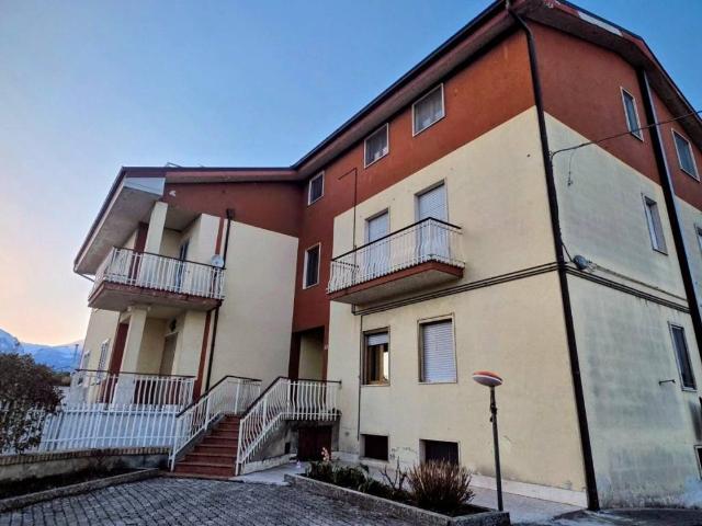 Appartamento in vendita a Marche, Ascoli Piceno