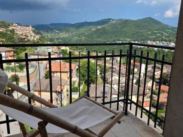 Appartamento in vendita a Marche, Fermo