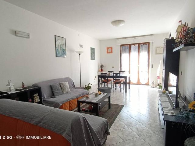 Appartamento in vendita a Marche, Fermo