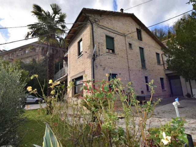Appartamento in vendita a Marche, Fermo