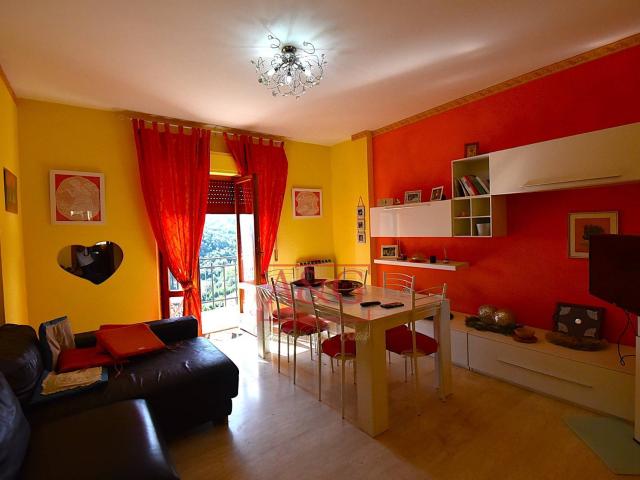 Appartamento in vendita a Marche, Fermo