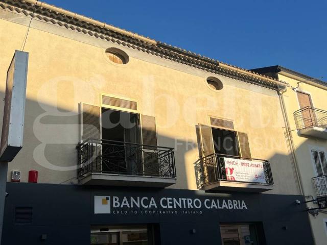 Appartamento in vendita a Amantea Paese, Calabria