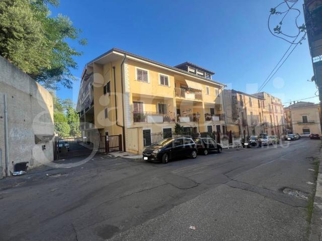 Appartamento in vendita a Amantea Paese, Calabria