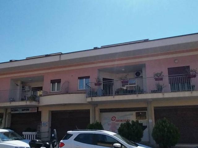Appartamento in vendita a Marinella, Calabria