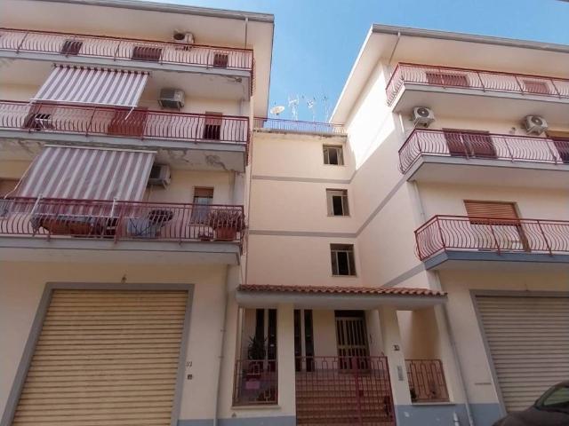 Appartamento in vendita a Colongi, Amantea
