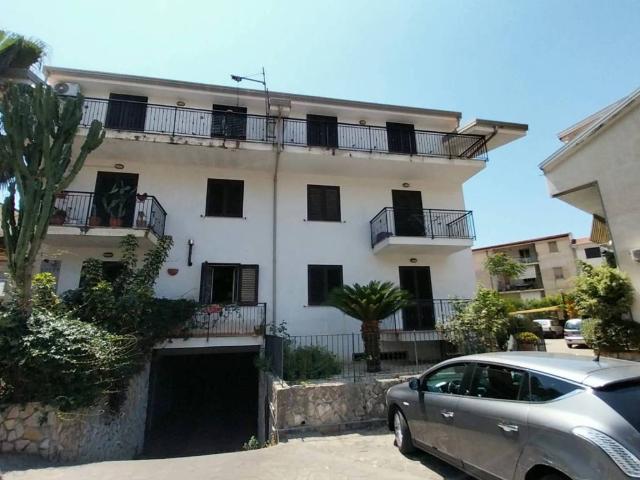 Appartamento in vendita a Calabria, Cosenza