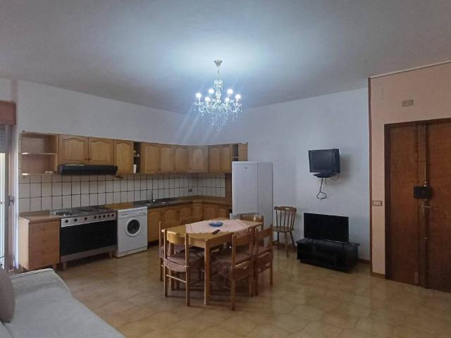 Appartamento in vendita a Amantea Paese, Calabria