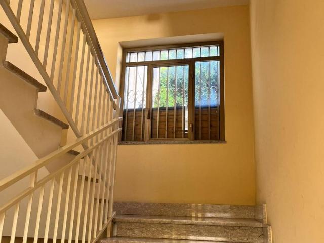 Appartamento in vendita a Amantea Paese, Calabria