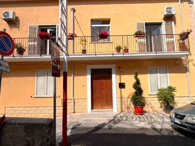Appartamento in vendita a Amantea Paese, Calabria