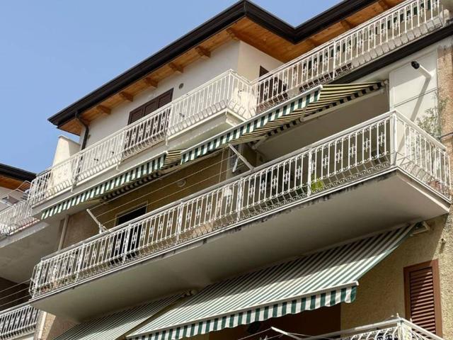 Appartamento in vendita a Amantea Paese, Calabria
