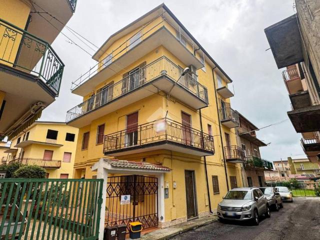 Appartamento in vendita a Calabria, Cosenza