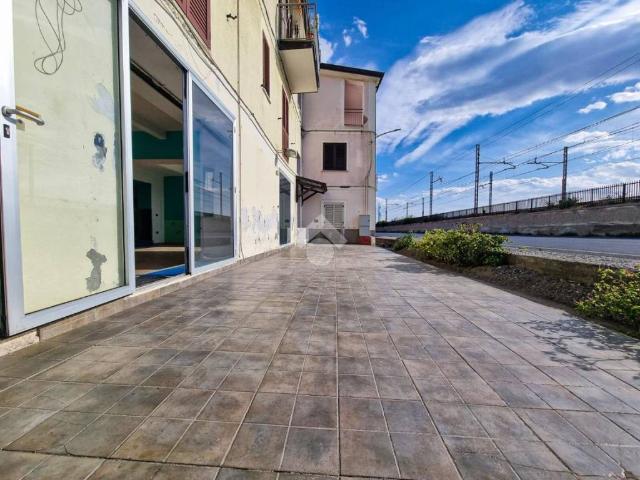 Appartamento in vendita a Amantea Paese, Calabria