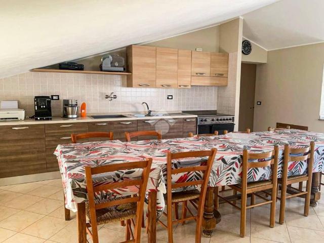Appartamento in vendita a Calabria, Cosenza