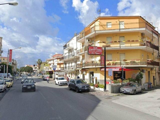 Appartamento in vendita a Amantea Paese, Calabria