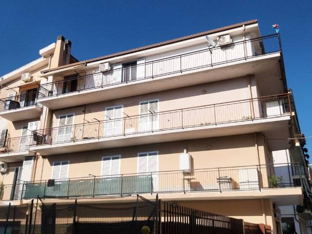 Appartamento in vendita a Amantea Paese, Calabria