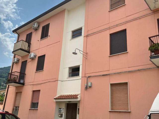 Appartamento in vendita a Amantea Paese, Calabria
