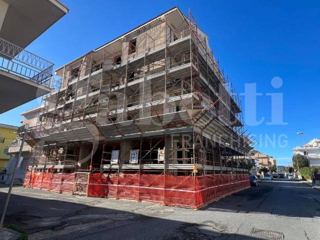Appartamento in vendita a Amantea Paese, Calabria