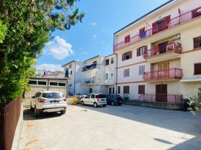 Appartamento in vendita a Campora San Giovanni, Amantea