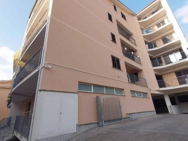 Appartamento in vendita a Amantea Paese, Calabria