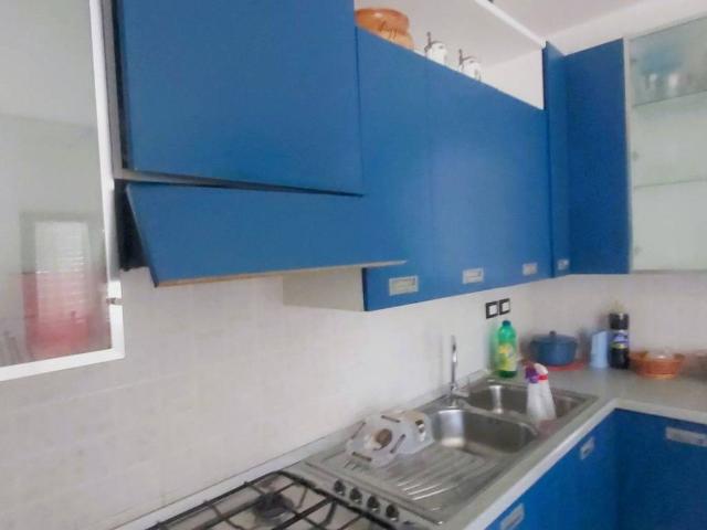 Appartamento in vendita a Marinella, Calabria