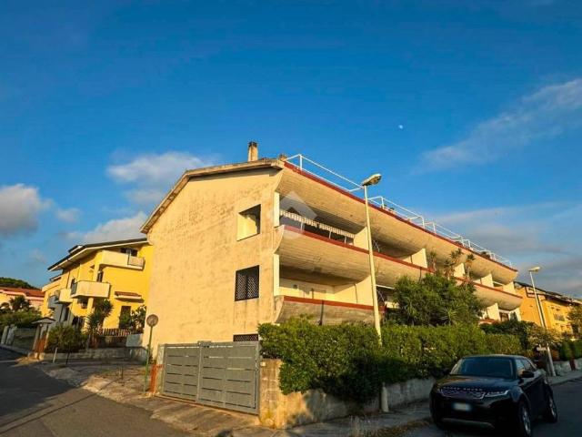 Appartamento in vendita a Marinella, Calabria