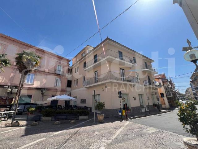 Appartamento in vendita a Amantea Paese, Calabria