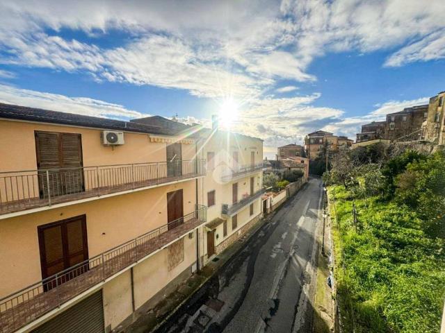 Appartamento in vendita a Amantea Paese, Calabria