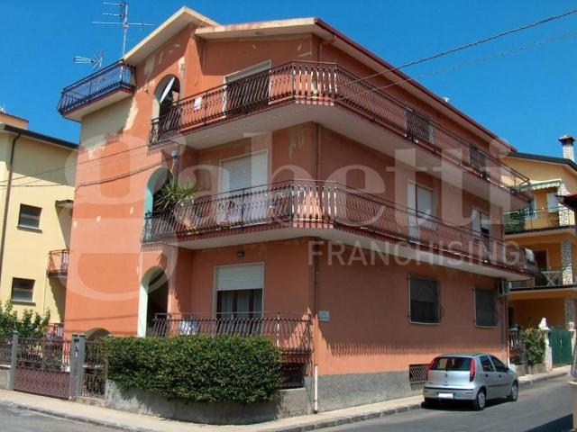 Appartamento in vendita a Campora San Giovanni, Amantea