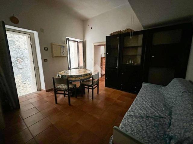 Appartamento in vendita a Amantea Paese, Calabria