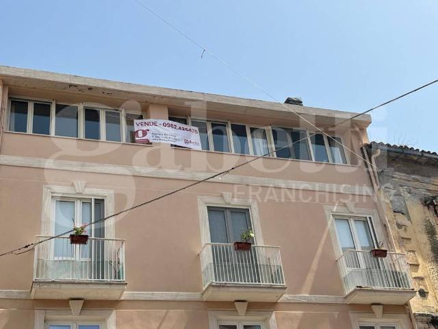 Appartamento in vendita a Amantea Paese, Calabria