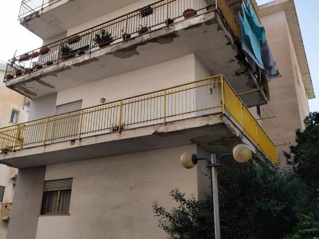 Appartamento in vendita a Amantea Paese, Calabria