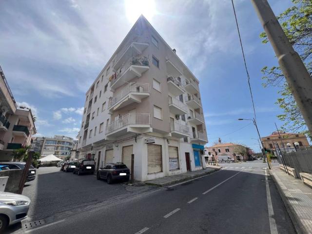 Appartamento in vendita a Amantea Paese, Calabria