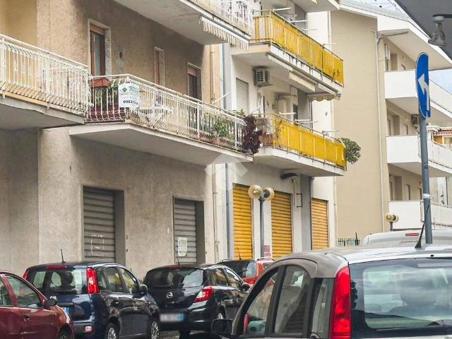 Appartamento in vendita a Amantea Paese, Calabria