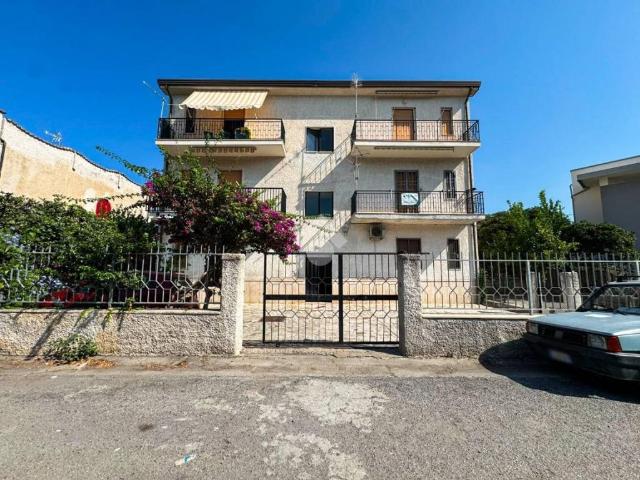 Appartamento in vendita a Marinella, Calabria