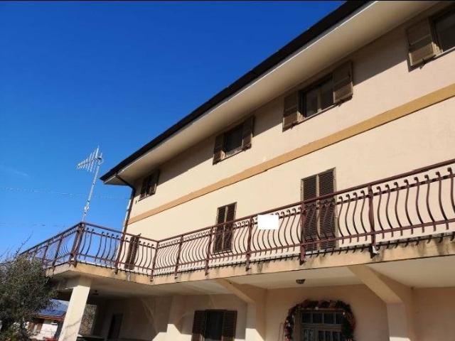 Appartamento in vendita a Amaseno, Lazio