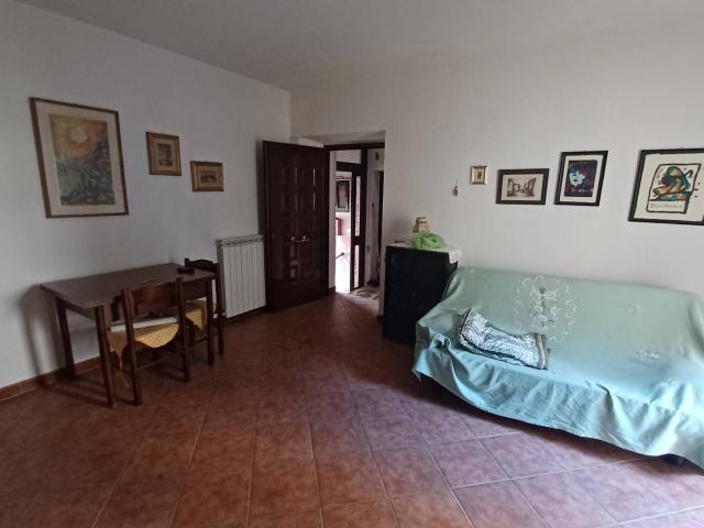 Appartamento in vendita a Amaseno, Frosinone