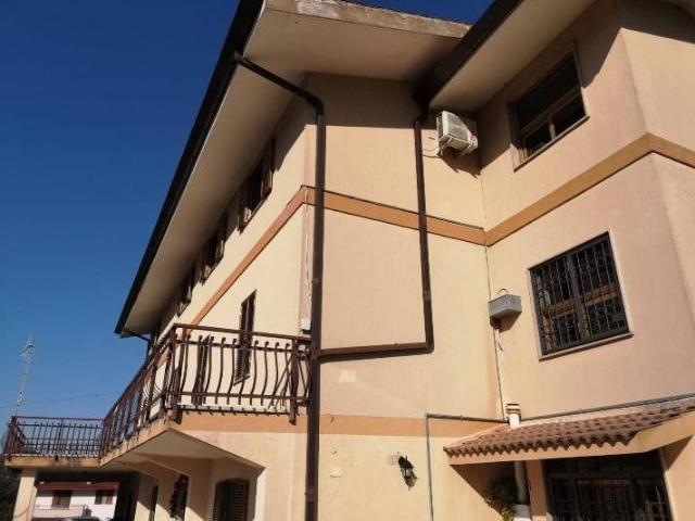 Appartamento in vendita a Amaseno, Frosinone