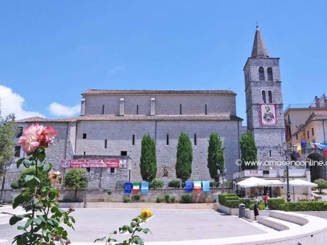 Appartamento in vendita a Amaseno, Lazio