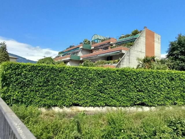 Appartamento in vendita a Ambivere, Lombardia