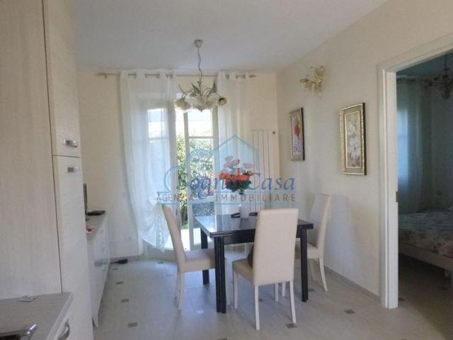 Appartamento in vendita a Cafaggio, Ameglia