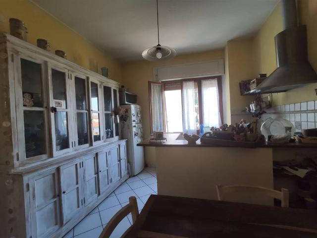 Appartamento in vendita a Cafaggio, Ameglia