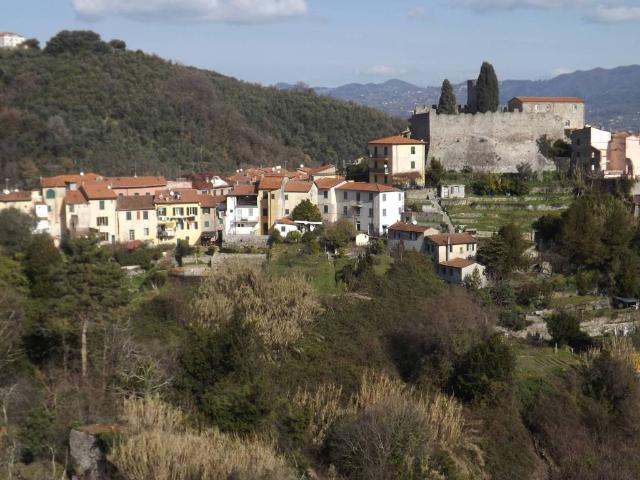 Appartamento in vendita a Cafaggio, Ameglia