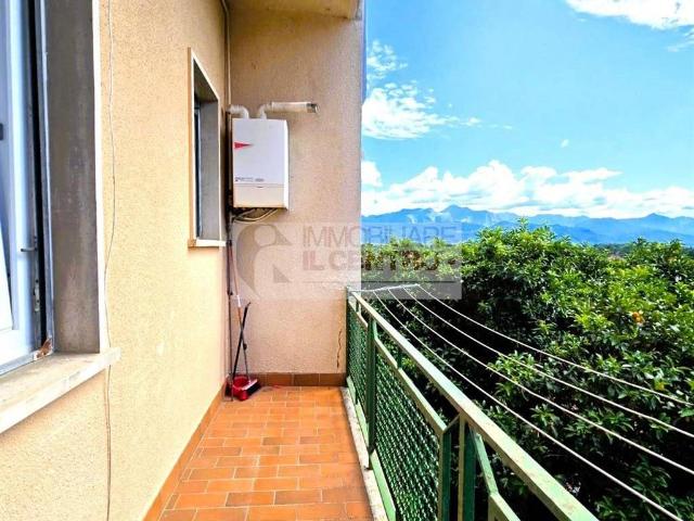 Appartamento in vendita a Cafaggio, Ameglia
