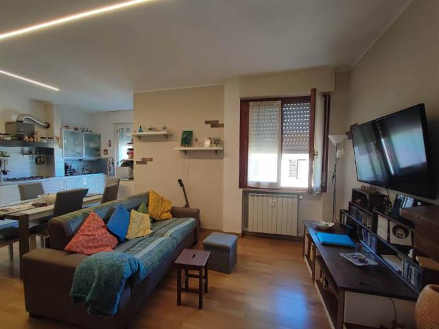 Appartamento in vendita a Cafaggio, Ameglia