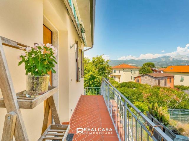 Appartamento in vendita a Cafaggio, Ameglia